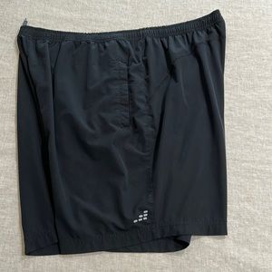 BCG Mens Athletic Leisure Shorts